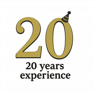 twenty-years-experience